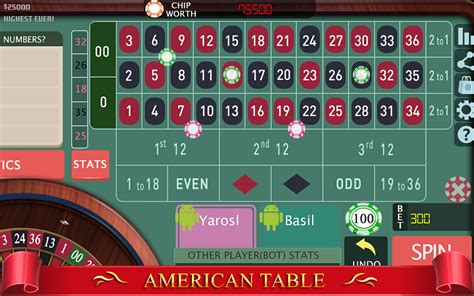 roulette royale online free